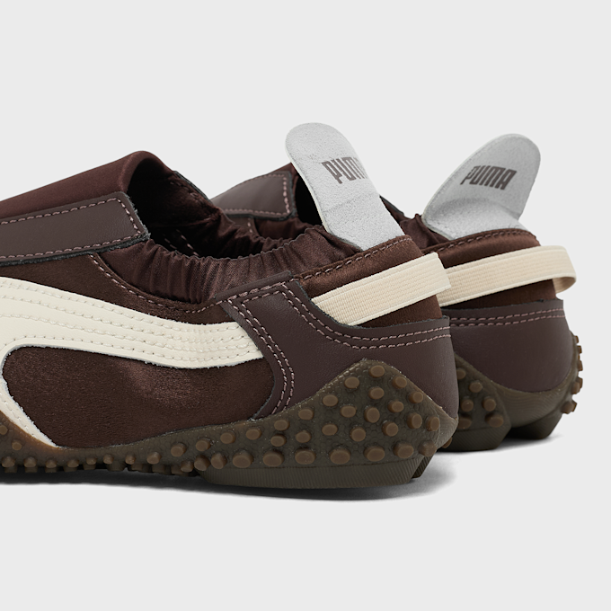 PUMA Wmns Mostro Move Venus brown 94817 5