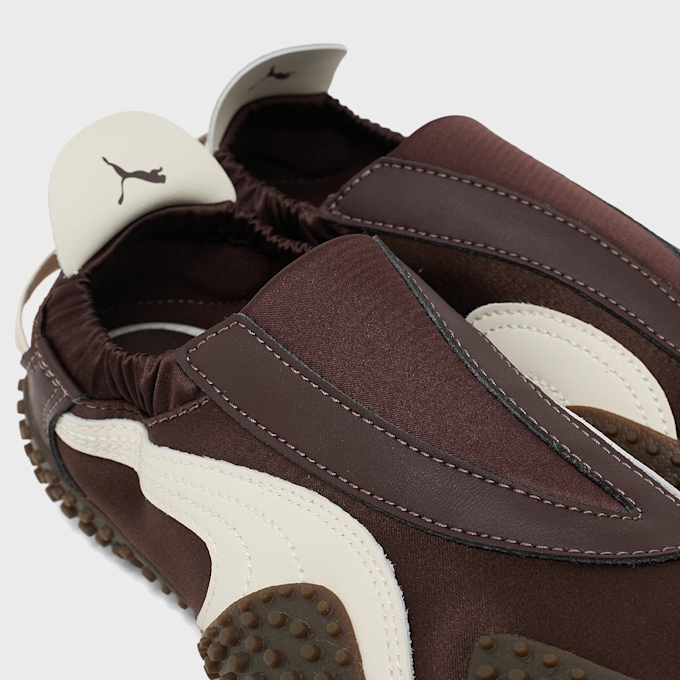 PUMA Wmns Mostro Move Venus braun 94817 6