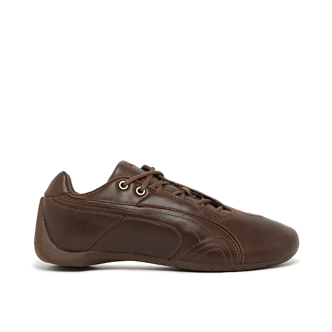 PUMA Future Cat Studs brown 94818 2