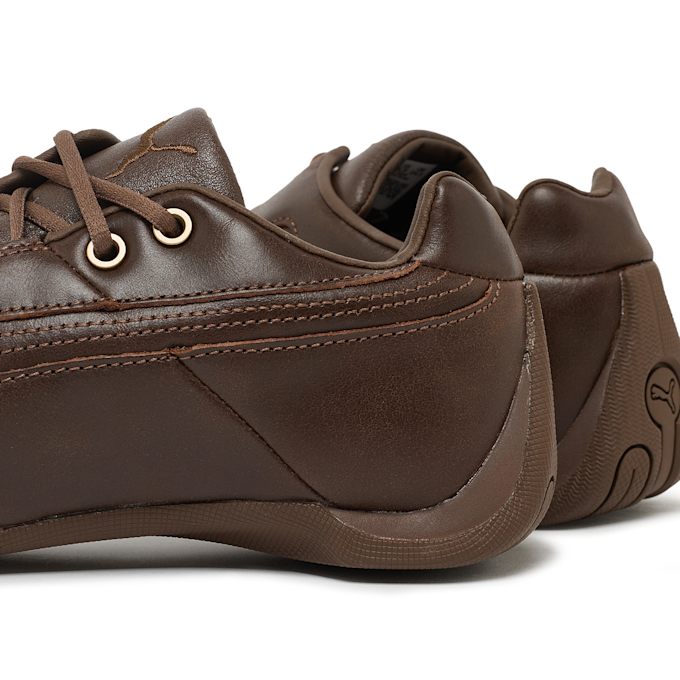 PUMA Future Cat Studs brown 94818 5