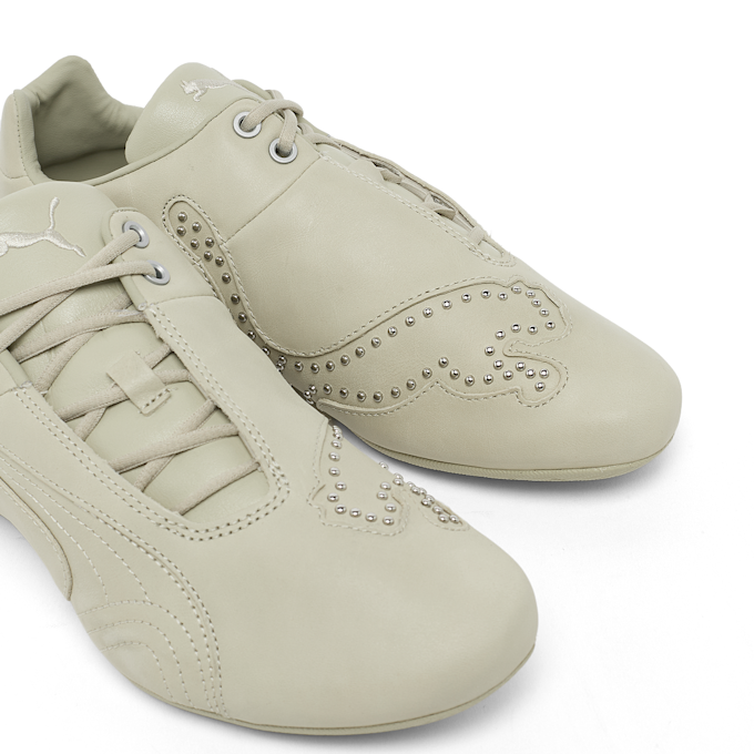 PUMA Wmns Future Cat Studs gelb 94824 6