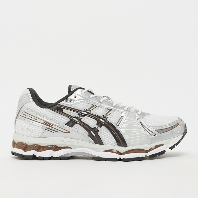 ASICS SportStyle Gel-Kayano 12.1 silver 94837 2
