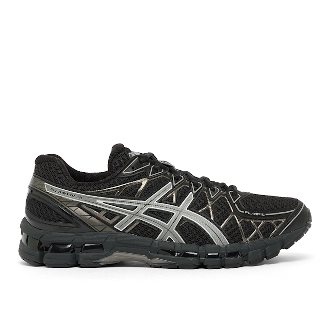 ASICS SportStyle Gel-Kayano 20 black 94834 2