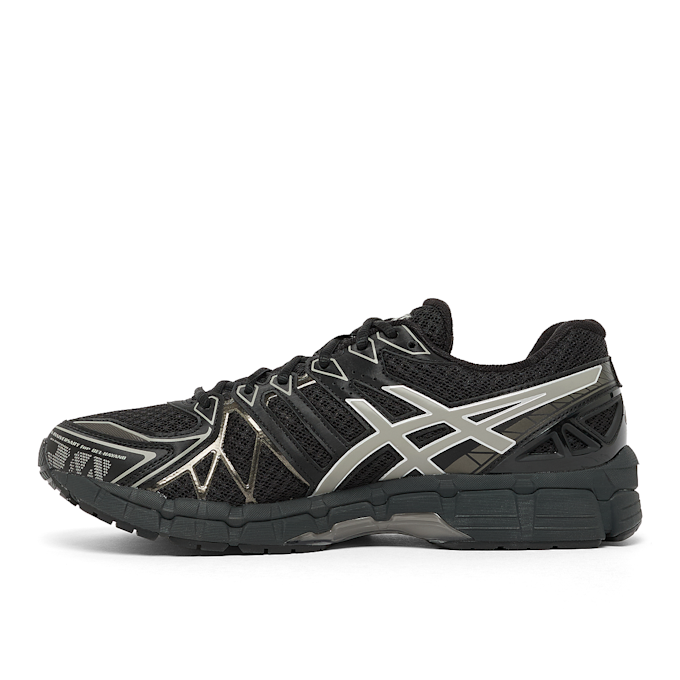 ASICS SportStyle Gel-Kayano 20 black 94834 3