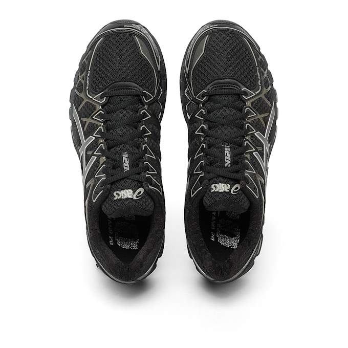 ASICS SportStyle Gel-Kayano 20 schwarz 94834 4