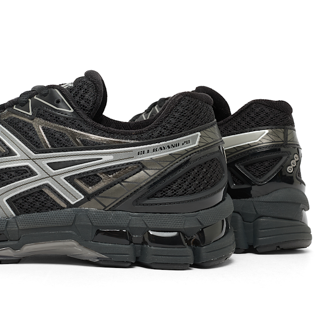 ASICS SportStyle Gel-Kayano 20 black 94834 5