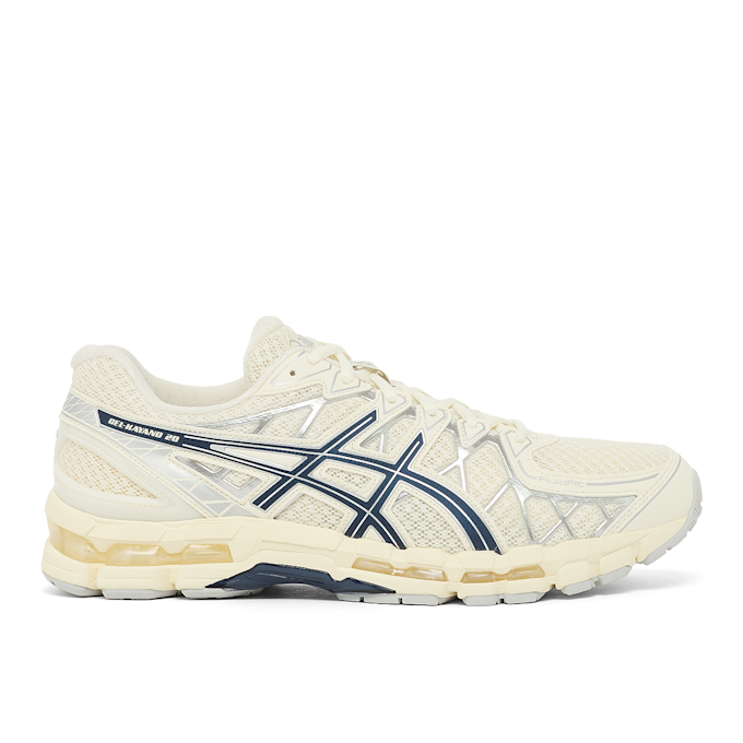 ASICS SportStyle Gel-Kayano 20 yellow 94836 2
