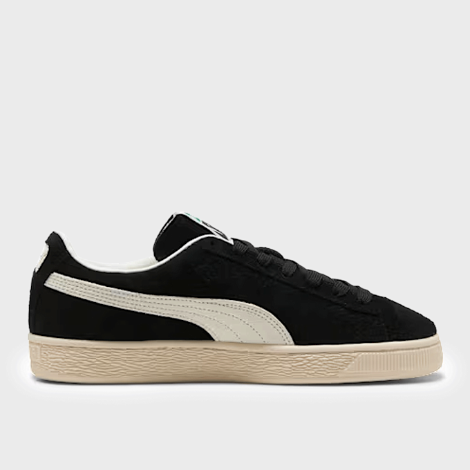 PUMA Suede Charles F. Stead I zwart 94838 3
