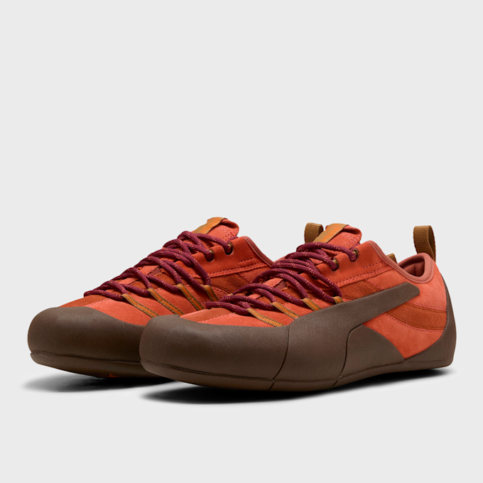 PUMA Klim orange 94843 1