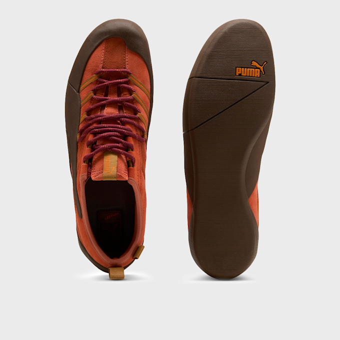 PUMA Klim oranje 94843 4