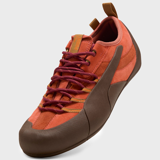 PUMA Klim orange 94843 5