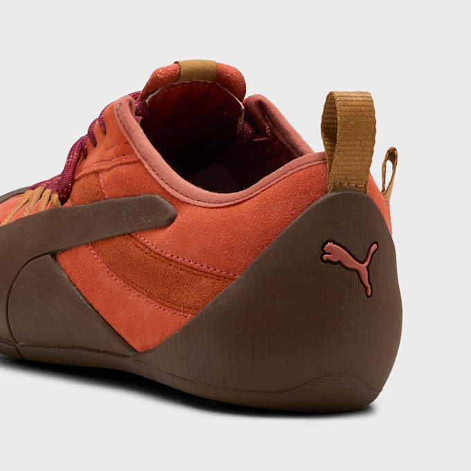 PUMA Klim orange 94843 6