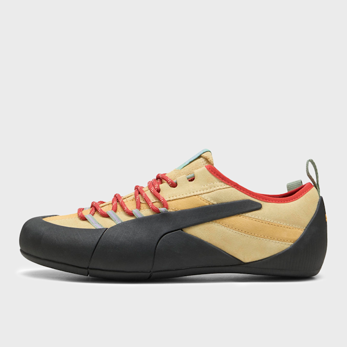PUMA Klim yellow 94845 3