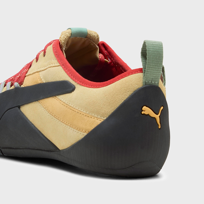 PUMA Klim yellow 94845 5