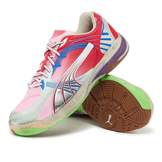 PUMA Kessel Pro multi-colour 94846 7