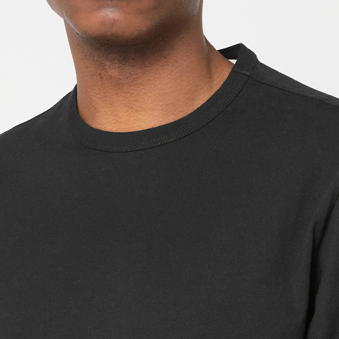 Sunflower 2 Pack Tee zwart 94853 5