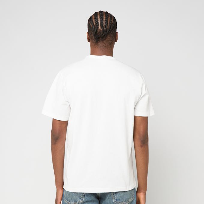 Sunflower Logo Tee white 94850 4