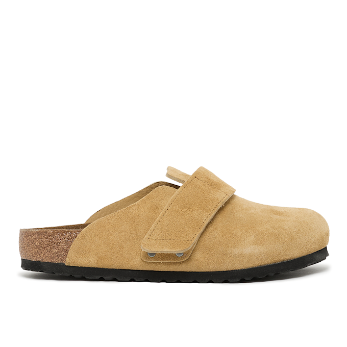 Birkenstock Loma beige 95000 2