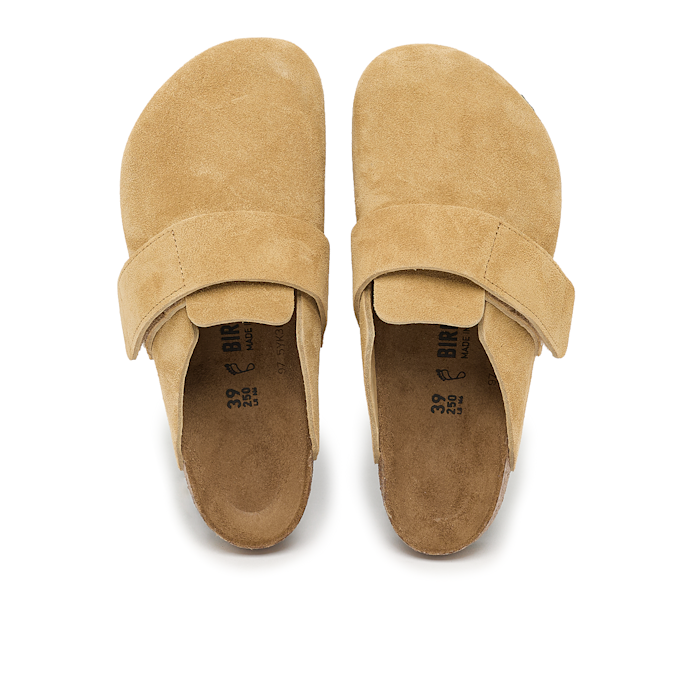 Birkenstock Loma beige 95000 4