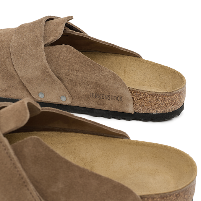 Birkenstock Loma bruin 95001 5