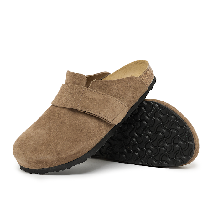 Birkenstock Loma brown 95001 7