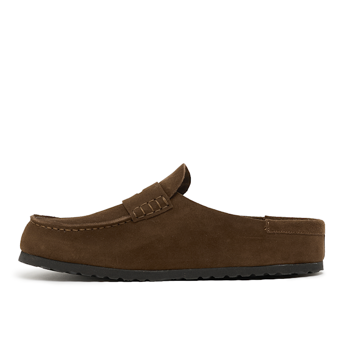 Birkenstock Naples Wrapped bruin 95004 3