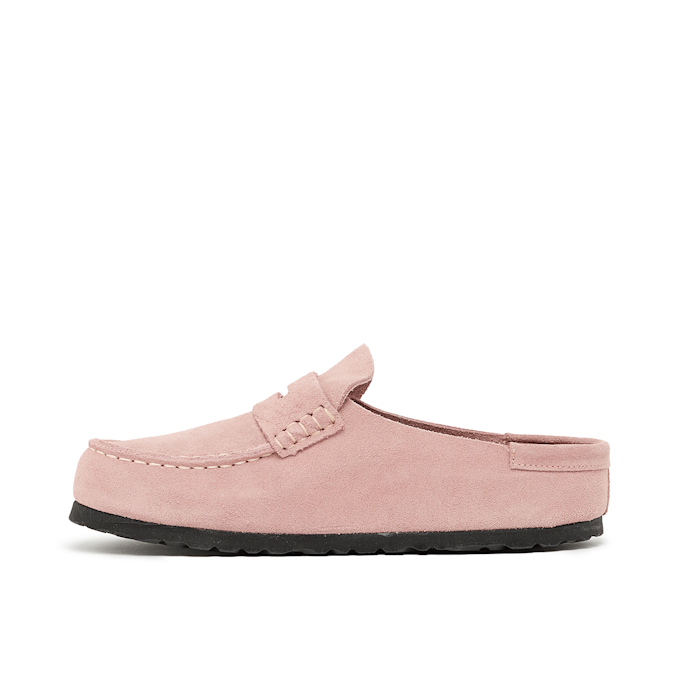 Birkenstock Wmns Naples Wrapped (narrow) lichtroze 95003 3