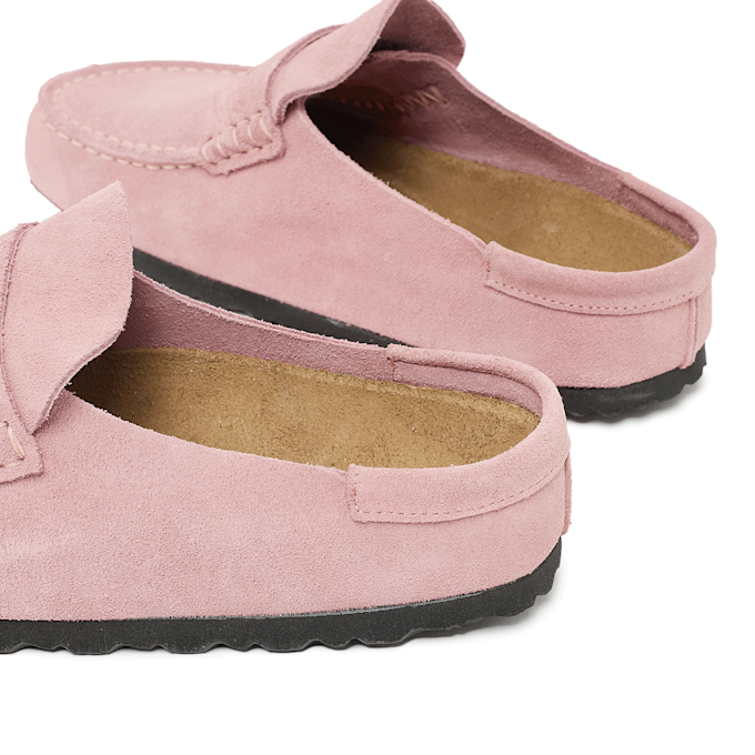 Birkenstock Wmns Naples Wrapped rosa 95003 5