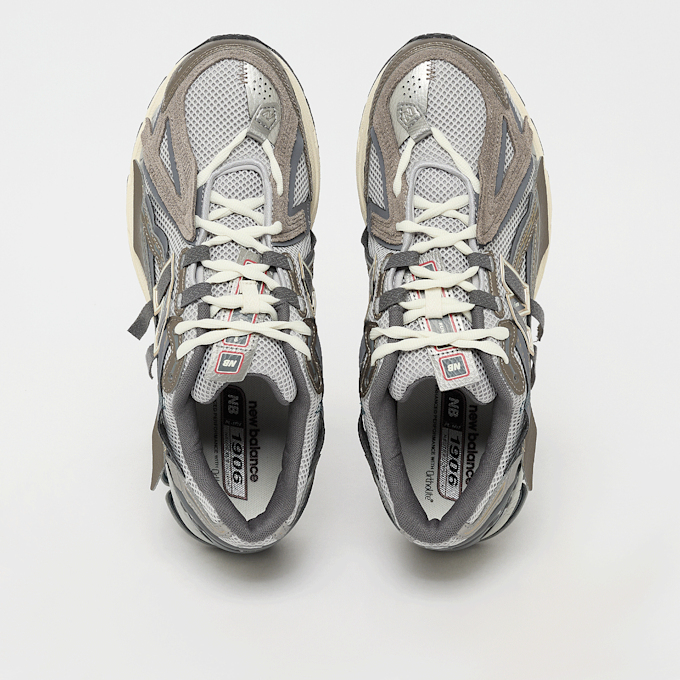 New Balance 1906 braun 95101 4