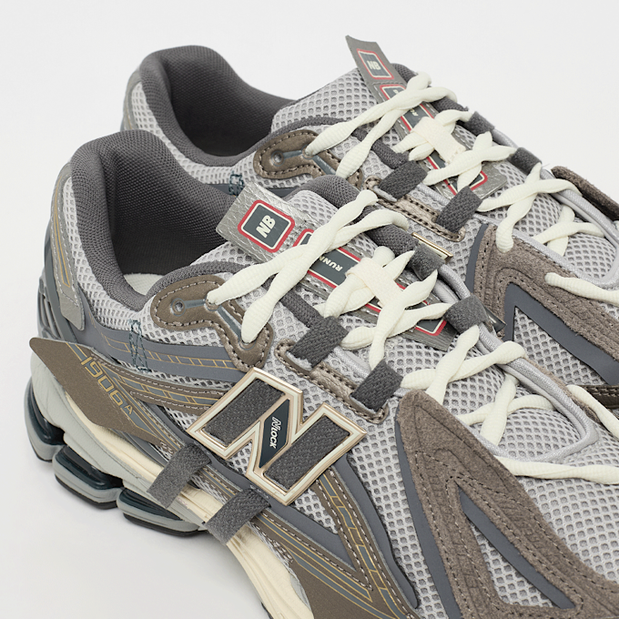 New Balance 1906 brown 95101 6