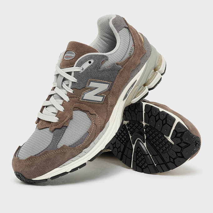 New Balance 2002 (M20024J7) brown 95104 7