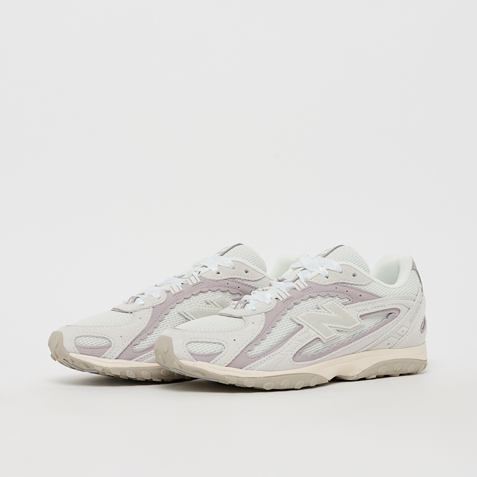 New Balance Wmns 204L (U204L6A6) grau 95505 1