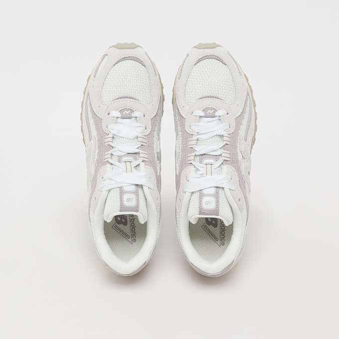 New Balance Wmns 204L (U204L6A6) grau 95505 4