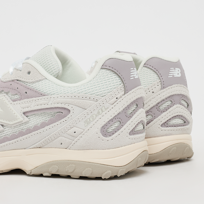 New Balance Wmns 204L (U204L6A6) grau 95505 5