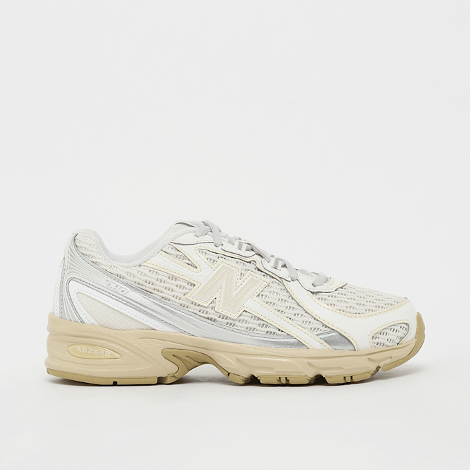 New Balance Wmns 740 beige 95506 2