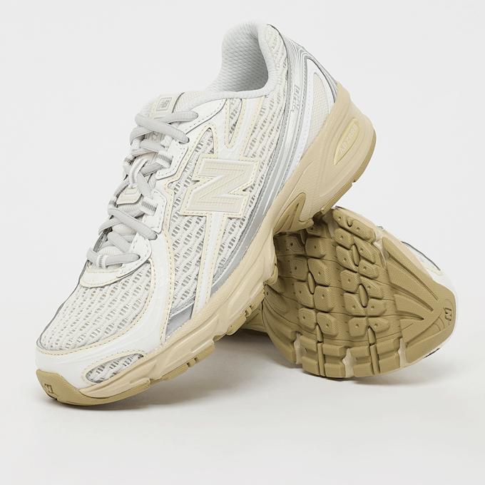 New Balance Wmns 740 beige 95506 7