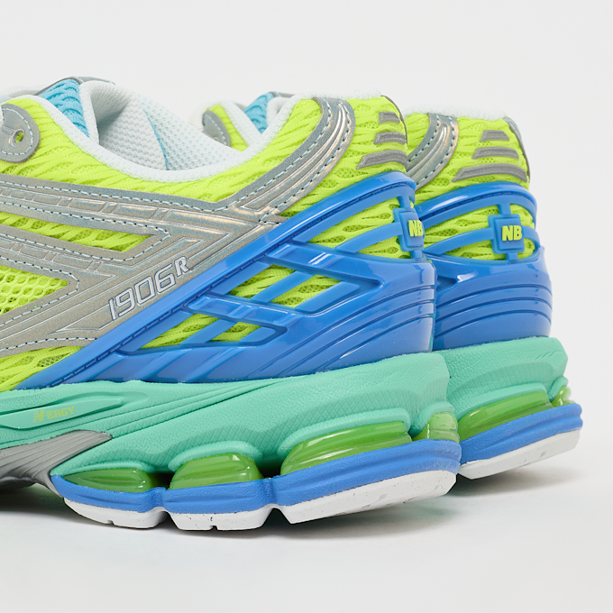 New Balance 1906 (U19063EN) yellow 95103 5