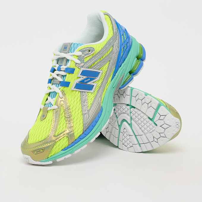 New Balance 1906 (U19063EN) yellow 95103 7