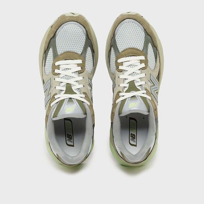 New Balance 2010 (U20101AH) groen 95508 4