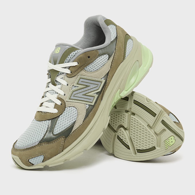 New Balance 2010 (U20101AH) grün 95508 7