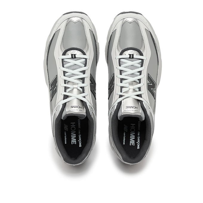 Comme des Garcons Homme x New Balance U509LCD grijs 95510 4