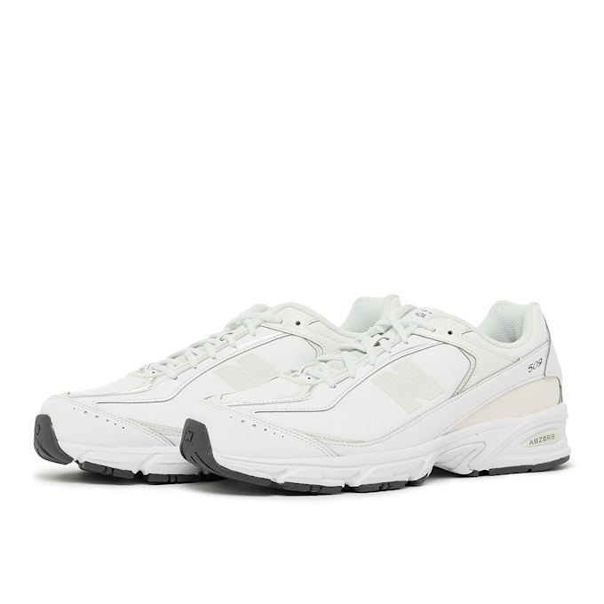 Comme des Garcons Homme x New Balance U509LCG weiß 95511 1