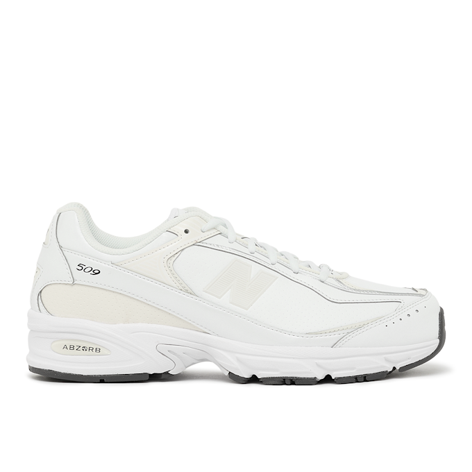 Comme des Garcons Homme x New Balance U509LCG Weiss 95511 2