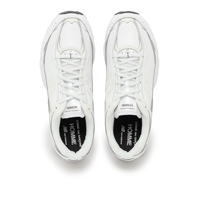 Comme des Garcons Homme x New Balance U509LCG Weiss 95511 4