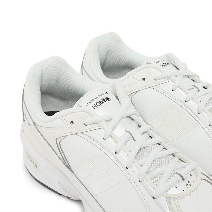 Comme des Garcons Homme x New Balance U509LCG white 95511 6
