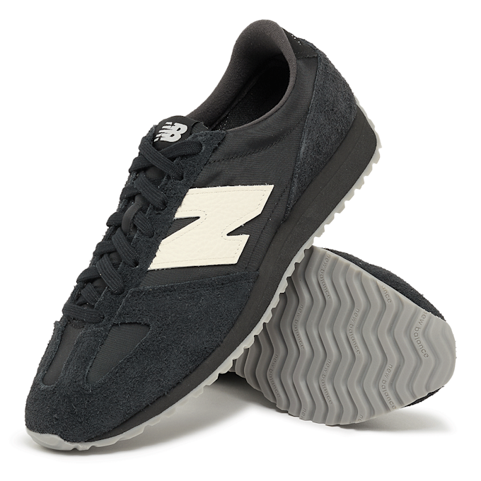 Junya Watanabe MAN x New Balance U471JW schwarz 95512 7