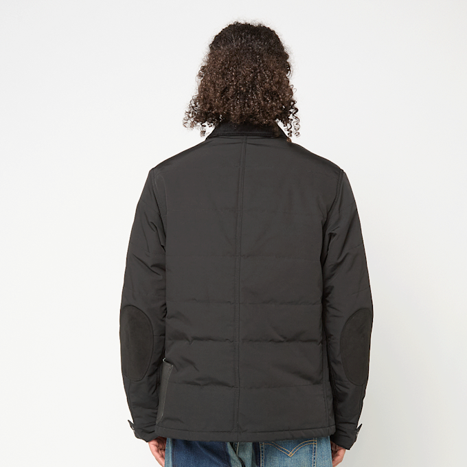 Junya Watanabe MAN Coat schwarz 95514 4