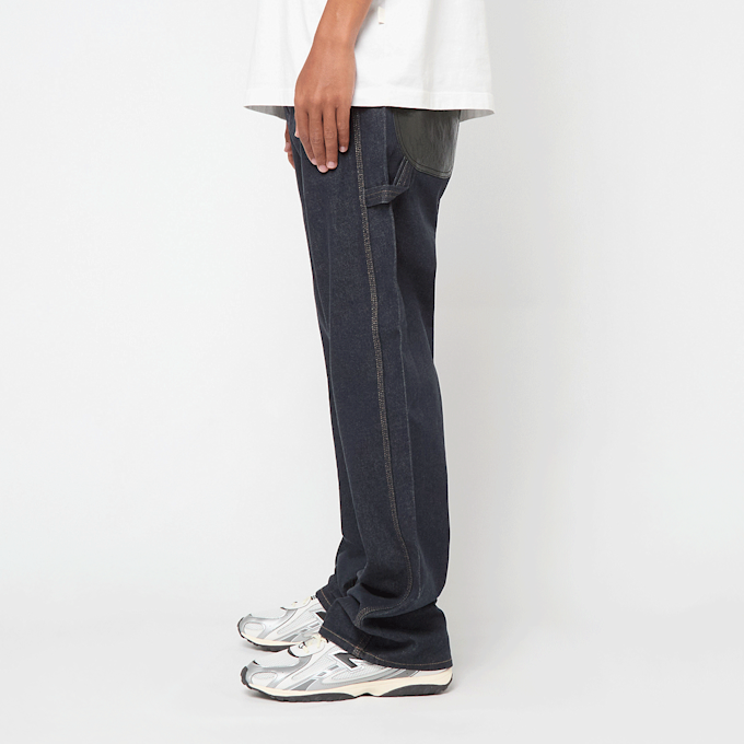 Junya Watanabe MAN Pants blau 95519 3