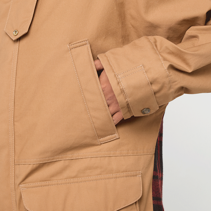 Junya Watanabe MAN Pants blauw 95519 7