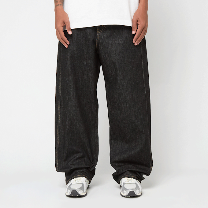 Junya Watanabe MAN Pants zwart 95520 2